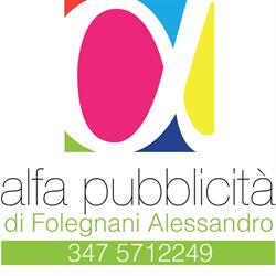 ALfa Pubblicità di Folegnani Alessandro