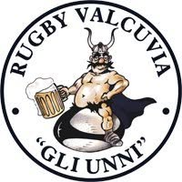 Rugby Valcuvia - Gli Unni