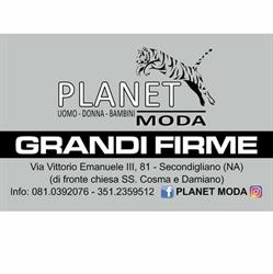 Planet moda