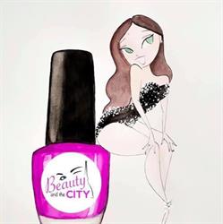 Beauty and the City
