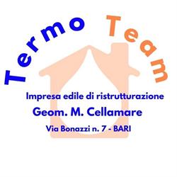 Termoteam di Cellamare Michele SRL