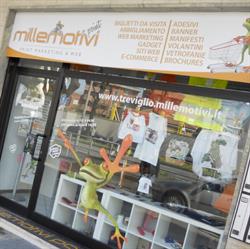 Millemotivi Treviglio