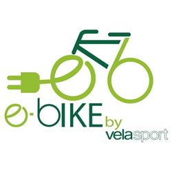 E-Bike by Vela Sport