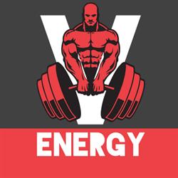 Palestra V-Energy fitness