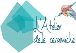 L'atelier delle ceramiche