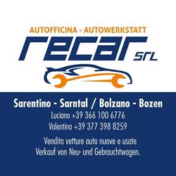 Recar Srl
