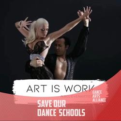 CosmyDance & Sport ASD
