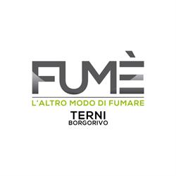 Fumè