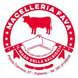 Macelleria Fava Big Jhon Carni - Il Mago della Salsiccia