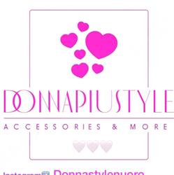 Donnapiustyle