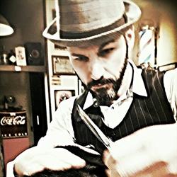 Johnny's Barbershop (Capriano del Colle) BS Italy