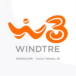 WindTre Maddaloni
