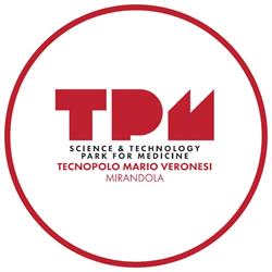 TPM - Tecnopolo Mario Veronesi