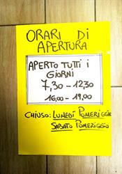 La Botteghina di Contrapò Ferrara