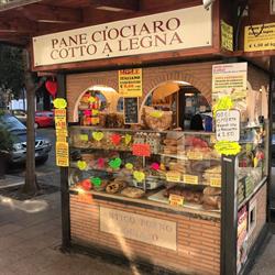 Pane Ciociaro