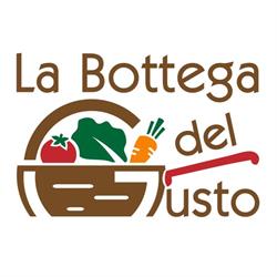 La bottega del gusto di Paolangeli Roberto