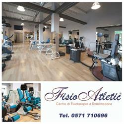 FISIO ATLETIC