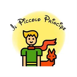 Il Piccolo Principe- Le Petit Prince