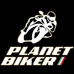Planet Biker
