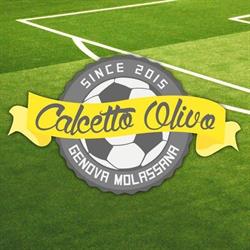 Calcetto Olivo