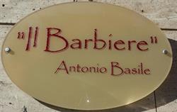 Il barbiere - Catania