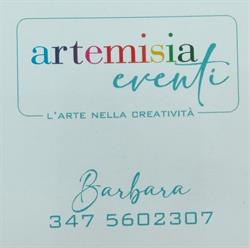 Artemisia Arte nella Creatività