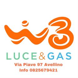 Negozio WindTre Avellino Via Piave 97