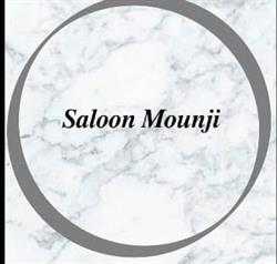 Saloon Mounji