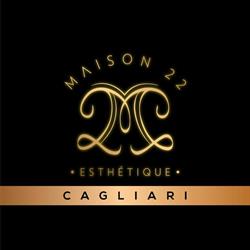 Maison 22 Esthétique Cagliari