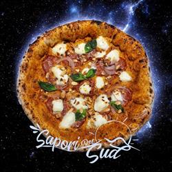 Pizzeria Sapori Del Sud