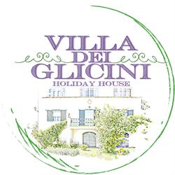 Villa dei Glicini