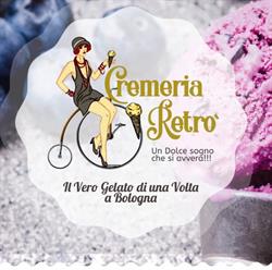 Cremeria Retrò