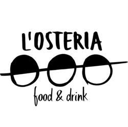L'osteria Food & Drink