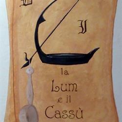 Ristorante La Lum E Il Cassù