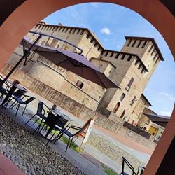 Bar Della Rocca Griglieria