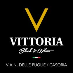 Vittoria Black & White Casoria Via N. delle Puglie