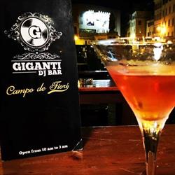 Bar Giganti