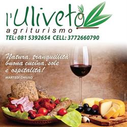Agriturismo L'Uliveto