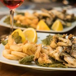 Ammore 'e Mare Taverna Marinara