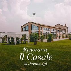 Il Casale Di Nonna Lui