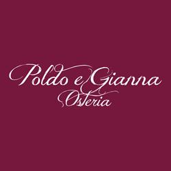 Poldo e Gianna Osteria