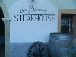 Steakhouse da Benny
