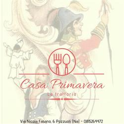 Casa Primavera