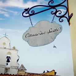 Osteria dei Santi