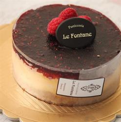 Pasticceria Le Fontane