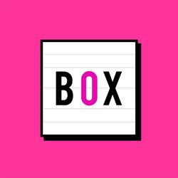 Box Pub