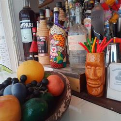 Bar Esedra " Cucina & Pizza "