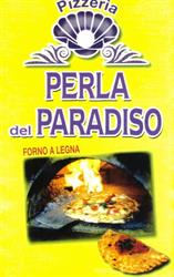Perla Del Paradiso
