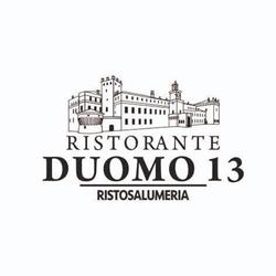 Duomo 13 - Ristosalumeria Carpi