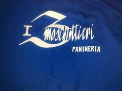 Panineria Moschettieri